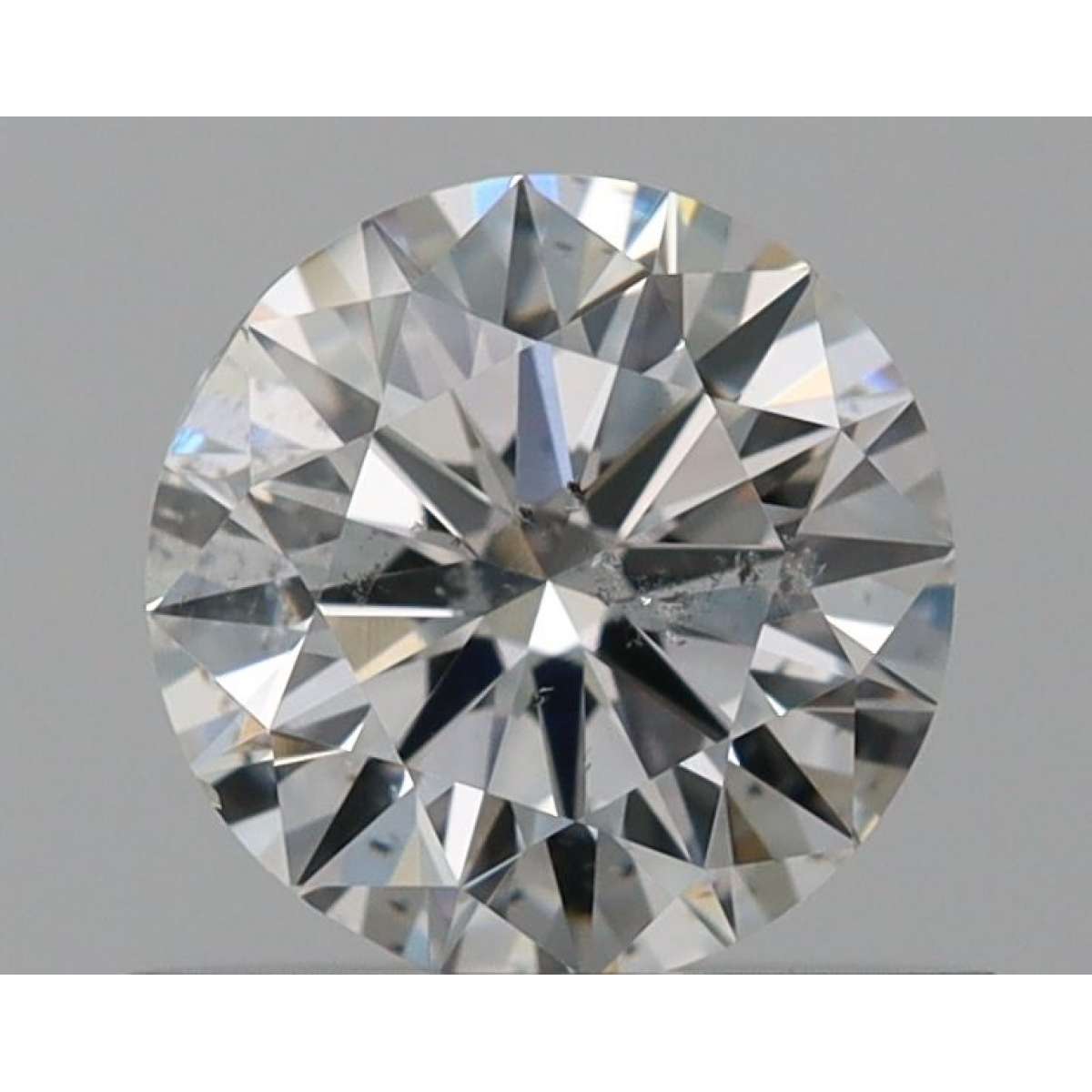 Certified Diamond GIA Carats 0.6 Color F Clarity SI1 EX EX VG Fluorescence NON Brown No Green No Milky No EyeClean 100% Certified Diamond GIA Carats 0.6 Color F Clarity SI1 EX EX VG Fluorescence NON Brown No Green No Milky No EyeClean 100%