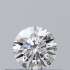 Certified Diamond GIA Carats 0.3 Color F Clarity VS1  EX  VG  EX Fluorescence NON Brown No Green No Milky No EyeClean 100%