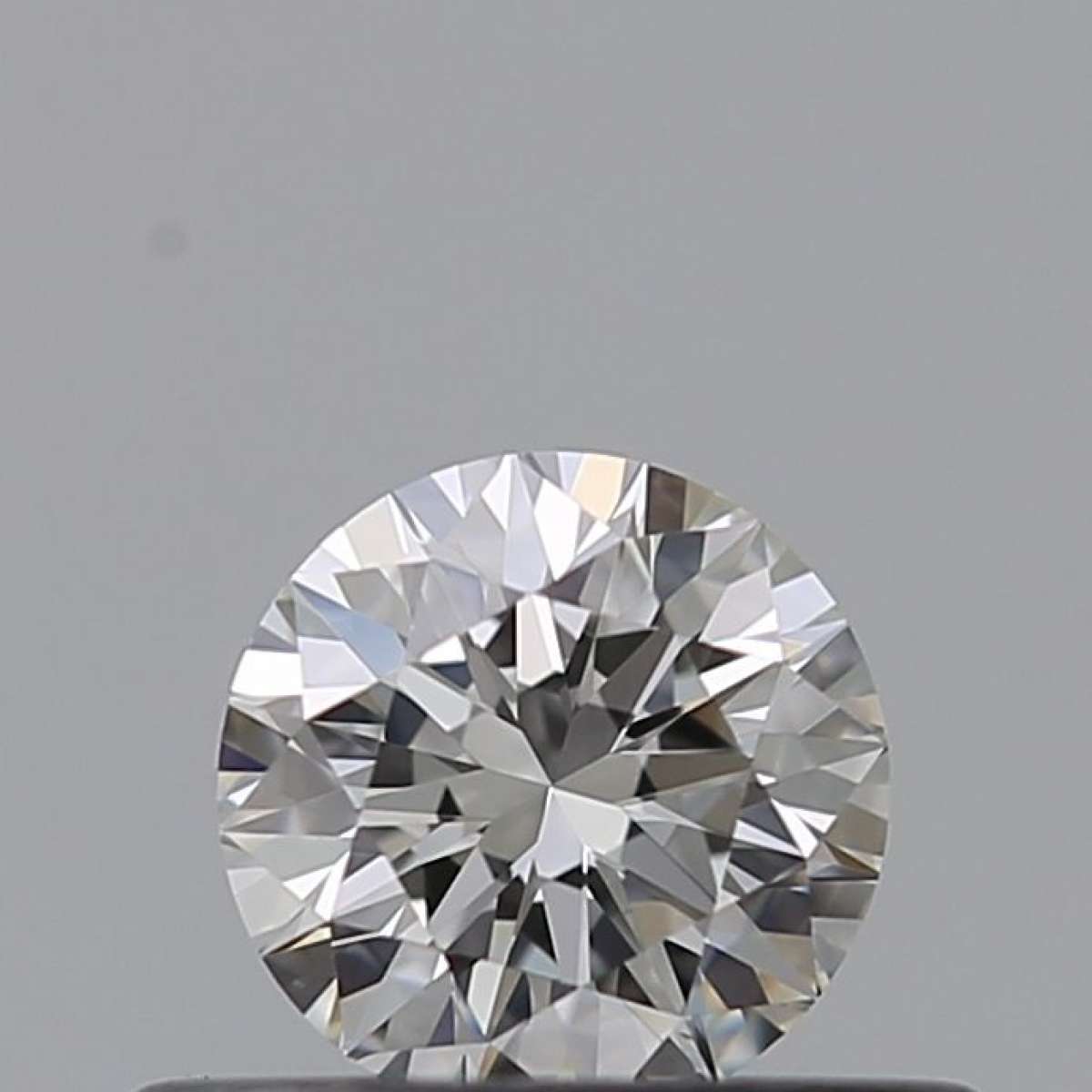 Diamante Certificato GIA Carati 0.34 Colore H Purezza VVS2 EX EX EX Fluorescenza NON Brown No Milky No EyeClean 100% Diamante Certificato GIA Carati 0.34 Colore H Purezza VVS2 EX EX EX Fluorescenza NON Brown No Milky No EyeClean 100%