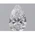 Certified Diamond GIA Carats 1.4 Color D Clarity IF  -  EX  EX Fluorescence NON Brown No Green No Milky No EyeClean 100%