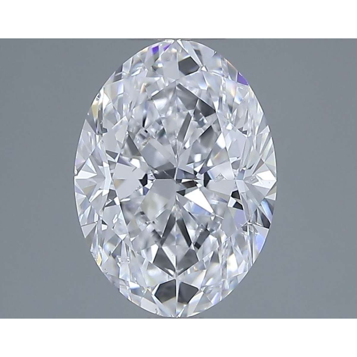 Diamante Certificato GIA Carati 1.82 Colore D Purezza SI2 - EX VG Fluorescenza NON Brown No Green No Milky No EyeClean 100% Diamante Certificato GIA Carati 1.82 Colore D Purezza SI2 - EX VG Fluorescenza NON Brown No Green No Milky No EyeClean 100%