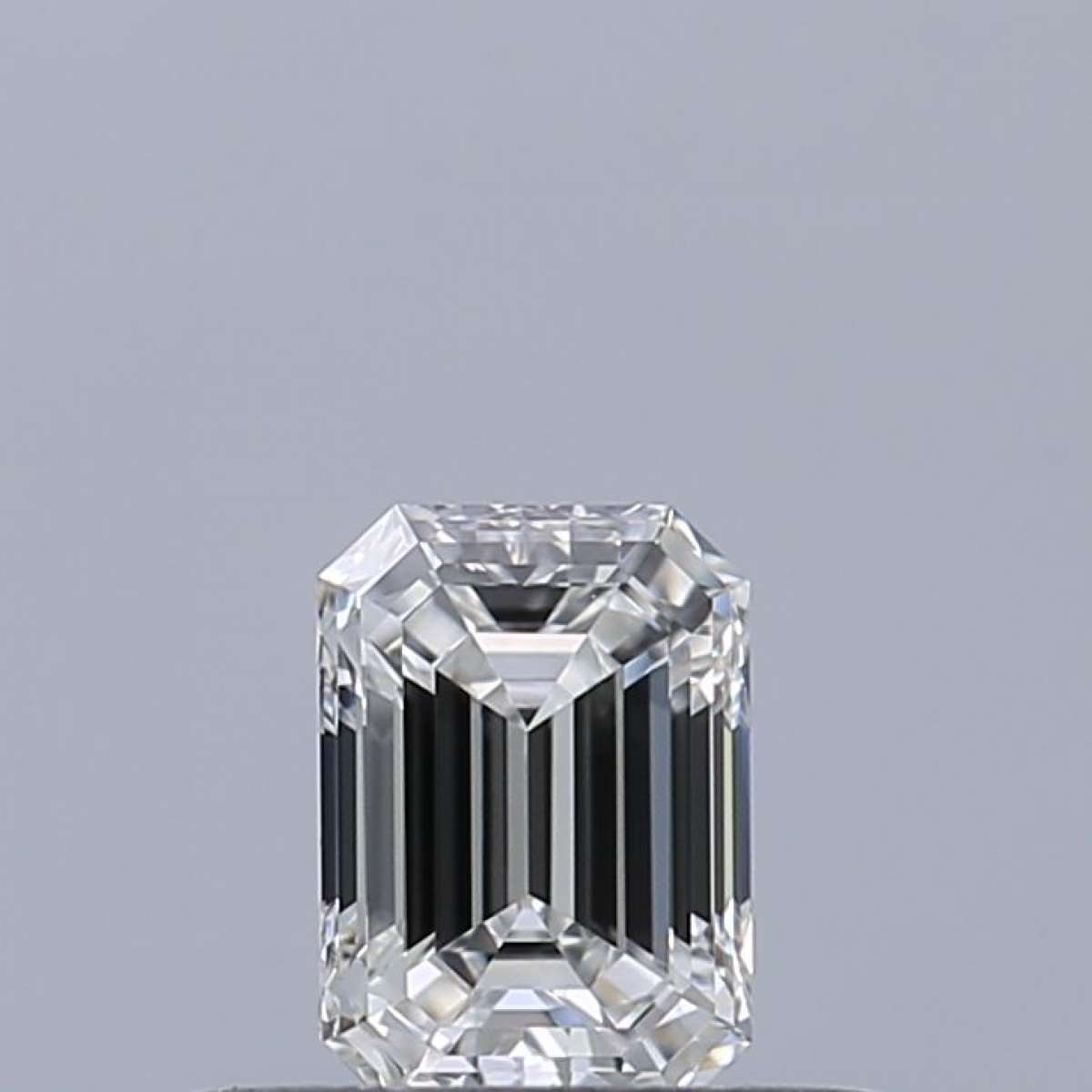 Certified Diamond GIA Carats 0.3 Color E Clarity VVS1  -  EX  VG Fluorescence NON Brown No Green No Milky No EyeClean 100%