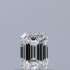 Certified Diamond GIA Carats 0.3 Color E Clarity VVS1  -  EX  VG Fluorescence NON Brown No Green No Milky No EyeClean 100%