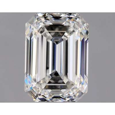 Diamante Certificato GIA Carati 1.5 Colore G Purezza VS1  -  EX  VG Fluorescenza NON Brown No Green No Milky No EyeClean 100%