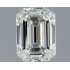 Certified Diamond GIA Carats 1.3 Color H Clarity VS2  -  EX  EX Fluorescence NON Brown No Green No Milky No EyeClean 100%