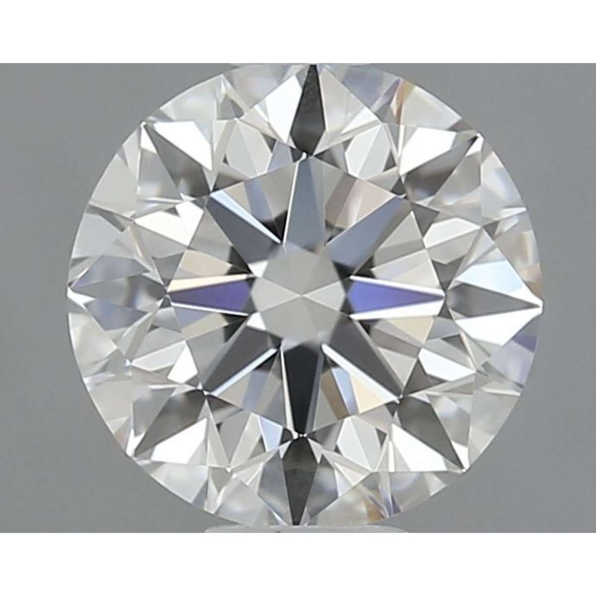 Certified Diamond GIA Carats 0.72 Color G Clarity IF  EX  EX  EX Fluorescence NON Brown No Milky No EyeClean 100%