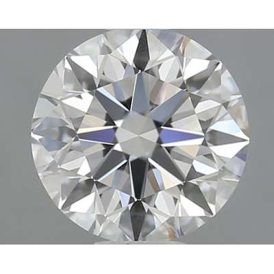 Certified Diamond GIA Carats 0.72 Color G Clarity IF  EX  EX  EX Fluorescence NON Brown No Milky No EyeClean 100%