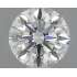 Certified Diamond GIA Carats 0.72 Color G Clarity IF  EX  EX  EX Fluorescence NON Brown No Milky No EyeClean 100%