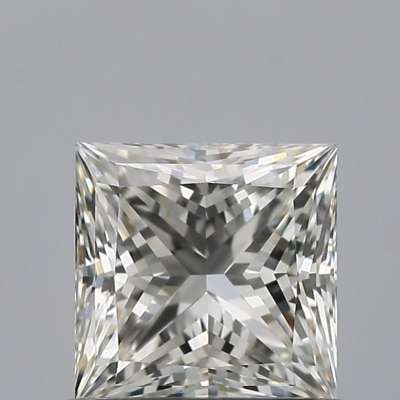 Certified Diamond IGI Carats 0.71 Color H Clarity IF  -  EX  EX Fluorescence NON Brown No Milky No EyeClean 100%