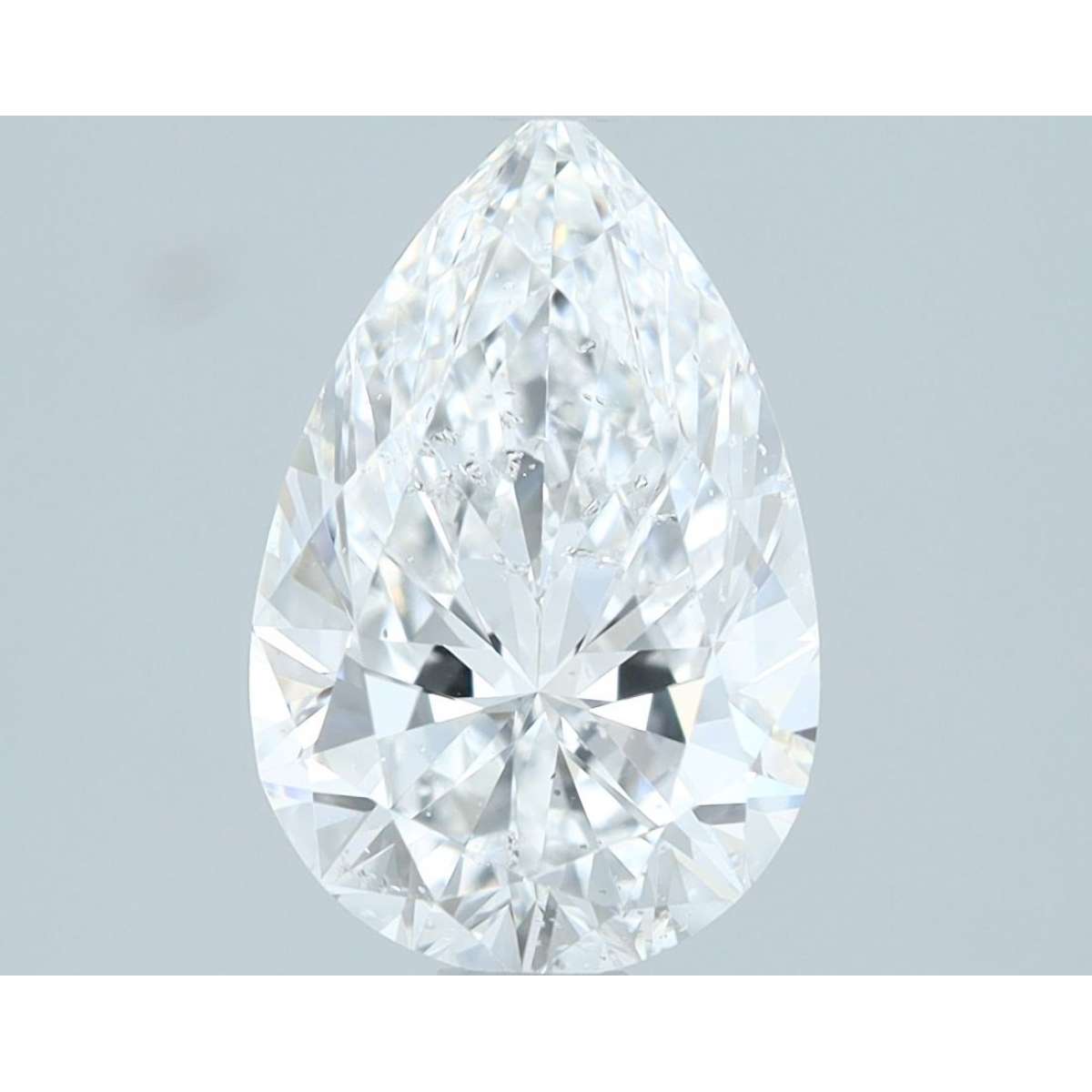Certified Diamond HRD Carats 1.51 Color E Clarity SI2 - EX EX Fluorescence MED Brown No Green No Milky No EyeClean 100% Certified Diamond HRD Carats 1.51 Color E Clarity SI2 - EX EX Fluorescence MED Brown No Green No Milky No EyeClean 100%