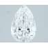Certified Diamond HRD Carats 1.51 Color E Clarity SI2  -  EX  EX Fluorescence MED Brown No Green No Milky No EyeClean 100%