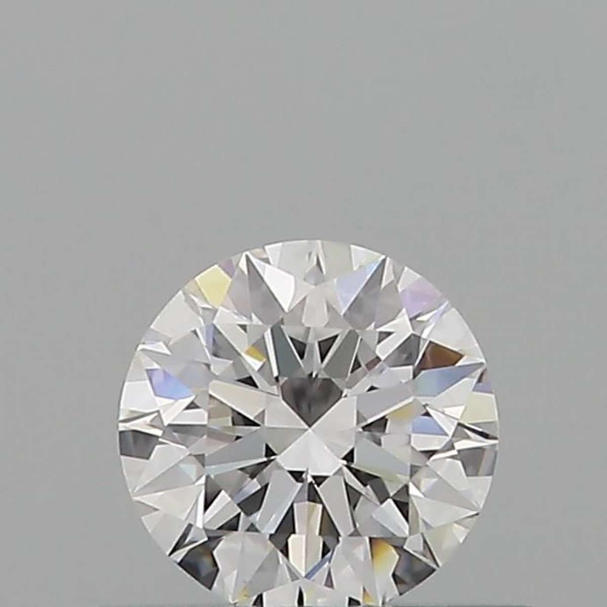 Certified Diamond GIA Carats 0.42 Color D Clarity VVS1 EX EX EX Fluorescence NON Brown No Green No Milky No EyeClean 100% Certified Diamond GIA Carats 0.42 Color D Clarity VVS1 EX EX EX Fluorescence NON Brown No Green No Milky No EyeClean 100%