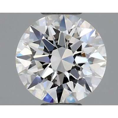 Diamante Certificato GIA Carati 0.37 Colore F Purezza SI1 EX EX EX Fluorescenza NON Brown No Green No Milky No EyeClean 100% Diamante Certificato GIA Carati 0.37 Colore F Purezza SI1 EX EX EX Fluorescenza NON Brown No Green No Milky No EyeClean 100%