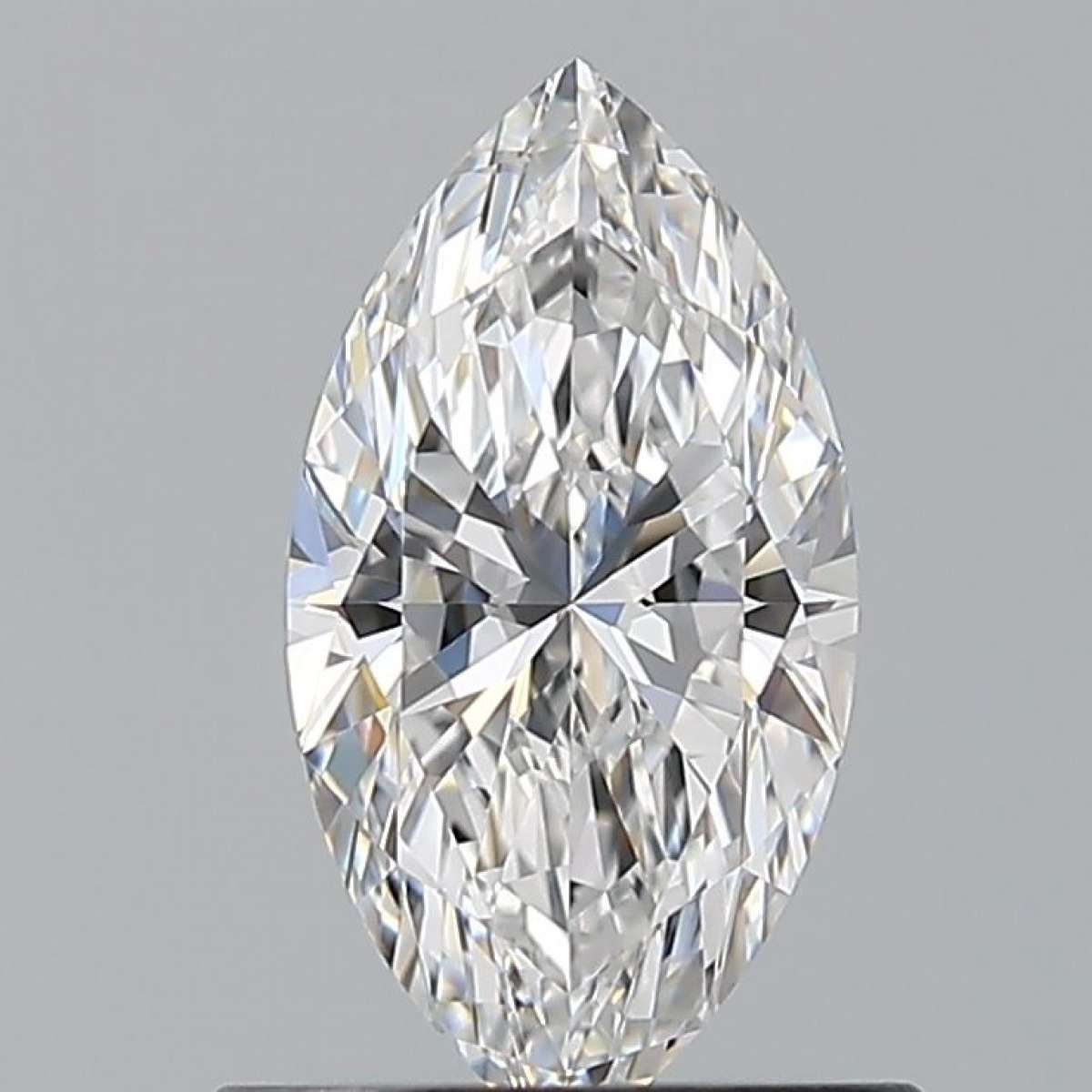 Certified Diamond GIA Carats 0.72 Color D Clarity FL  -  EX  EX Fluorescence NON Brown No Green No Milky No EyeClean 100%