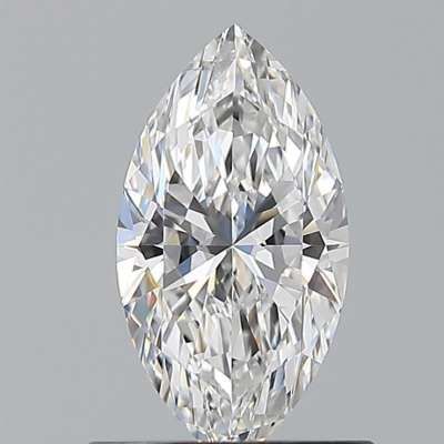 Certified Diamond GIA Carats 0.72 Color D Clarity FL  -  EX  EX Fluorescence NON Brown No Green No Milky No EyeClean 100%