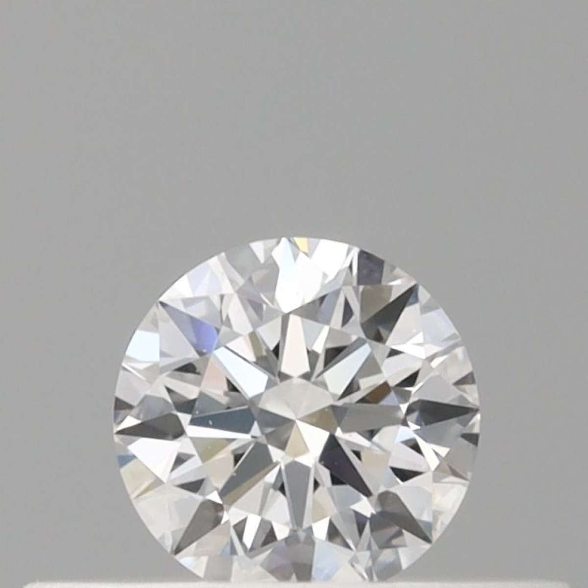 Certified Diamond GIA Carats 0.23 Color D Clarity VVS2 EX EX EX Fluorescence NON Brown No Green No Milky No EyeClean 100% Certified Diamond GIA Carats 0.23 Color D Clarity VVS2 EX EX EX Fluorescence NON Brown No Green No Milky No EyeClean 100%