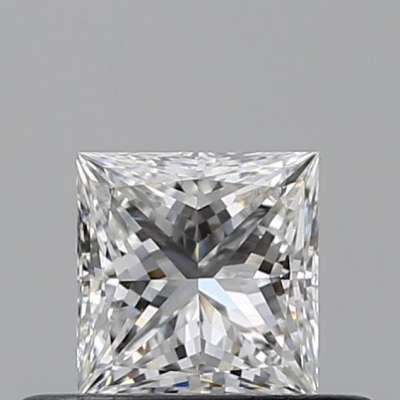 Certified Diamond GIA Carats 0.37 Color E Clarity VVS1  -  VG  VG Fluorescence NON Brown No Green No Milky No EyeClean 100%