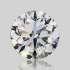 Certified Diamond GIA Carats 1.0 Color D Clarity VS2  VG  EX  VG Fluorescence NON Brown No Green No Milky No EyeClean 100%