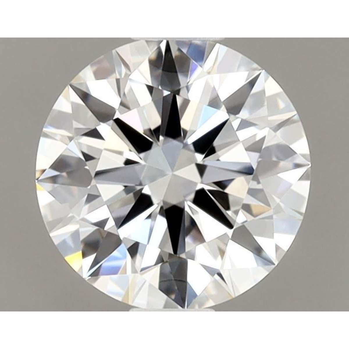 Certified Diamond GIA Carats 0.65 Color E Clarity IF  EX  EX  EX Fluorescence NON Brown No Green No Milky No EyeClean 100%
