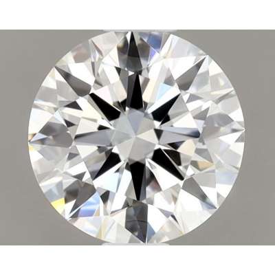 Certified Diamond GIA Carats 0.65 Color E Clarity IF  EX  EX  EX Fluorescence NON Brown No Green No Milky No EyeClean 100%