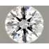 Certified Diamond GIA Carats 0.65 Color E Clarity IF  EX  EX  EX Fluorescence NON Brown No Green No Milky No EyeClean 100%