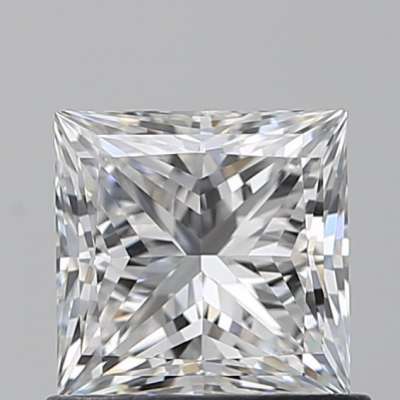 Certified Diamond GIA Carats 0.92 Color E Clarity VVS2  -  EX  VG Fluorescence FNT Brown No Green No Milky No EyeClean 100%