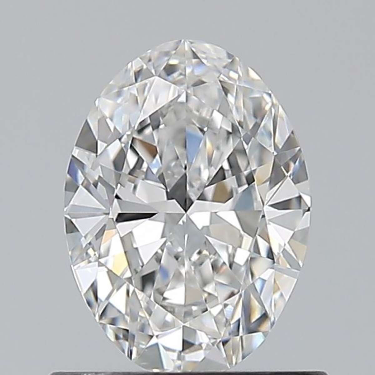 Certified Diamond GIA Carats 0.7 Color E Clarity VVS1  -  EX  VG Fluorescence NON Brown No Green No Milky No EyeClean 100%