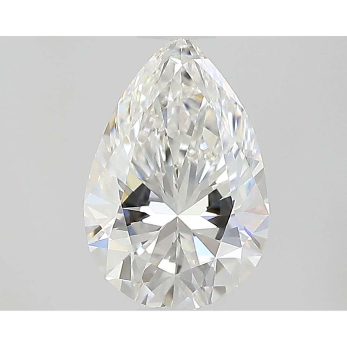 Certified Diamond GIA Carats 0.51 Color F Clarity VVS1 - VG EX Fluorescence FNT Brown No Green No Milky No EyeClean 100% Certified Diamond GIA Carats 0.51 Color F Clarity VVS1 - VG EX Fluorescence FNT Brown No Green No Milky No EyeClean 100%