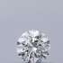Certified Diamond GIA Carats 0.27 Color E Clarity IF  EX  EX  EX Fluorescence NON Brown No Green No Milky No EyeClean 100%