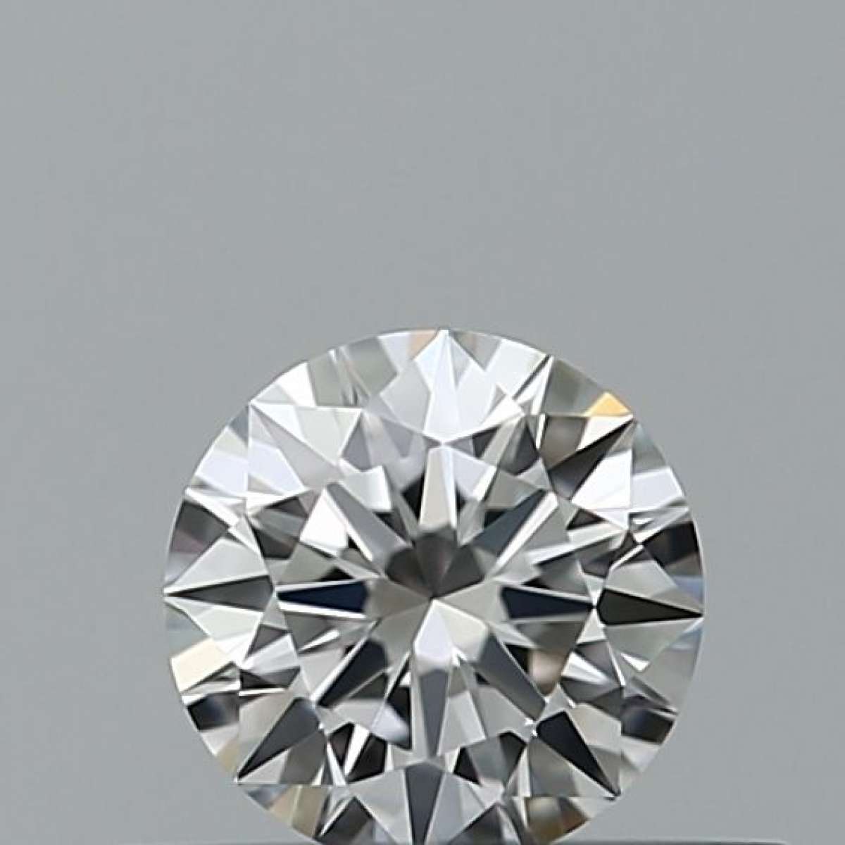 Diamante Certificato GIA Carati 0.26 Colore D Purezza VVS2 EX EX EX Fluorescenza NON Brown No Green No Milky No EyeClean 100% Diamante Certificato GIA Carati 0.26 Colore D Purezza VVS2 EX EX EX Fluorescenza NON Brown No Green No Milky No EyeClean 100%