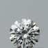 Diamante Certificato GIA Carati 0.26 Colore D Purezza VVS2  EX  EX  EX Fluorescenza NON Brown No Green No Milky No EyeClean 100%