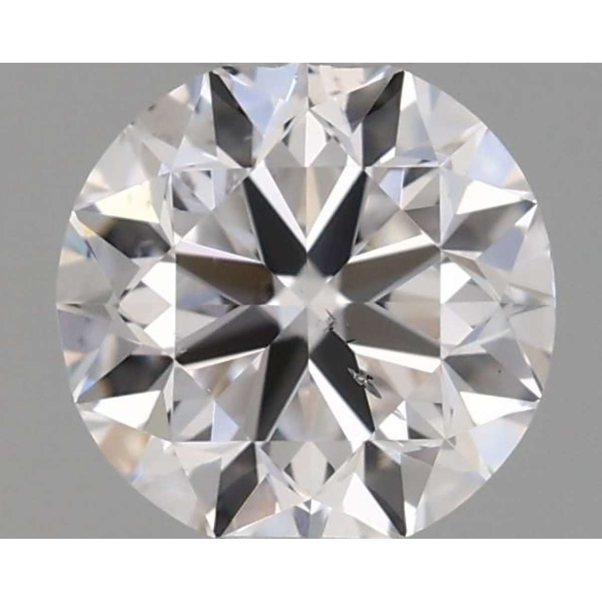 Certified Diamond GIA Carats 0.4 Color D Clarity SI1 VG EX VG Fluorescence NON Brown No Green No Milky No EyeClean 100% Certified Diamond GIA Carats 0.4 Color D Clarity SI1 VG EX VG Fluorescence NON Brown No Green No Milky No EyeClean 100%