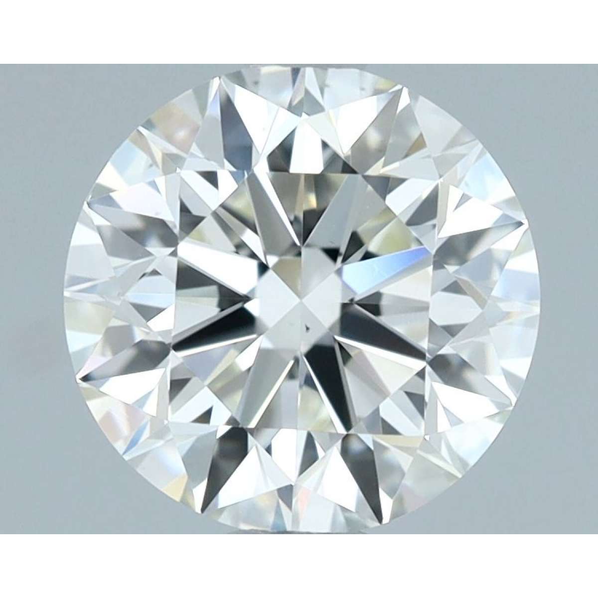 Diamante Certificato IGI Carati 1.45 Colore H Purezza VS1  EX  EX  EX Fluorescenza NON Brown No Green No Milky No EyeClean 100%