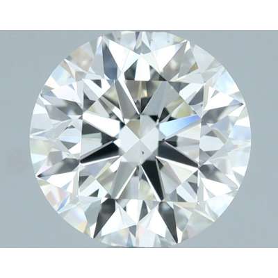 Diamante Certificato IGI Carati 1.45 Colore H Purezza VS1  EX  EX  EX Fluorescenza NON Brown No Green No Milky No EyeClean 100%