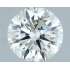 Diamante Certificato IGI Carati 1.45 Colore H Purezza VS1  EX  EX  EX Fluorescenza NON Brown No Green No Milky No EyeClean 100%