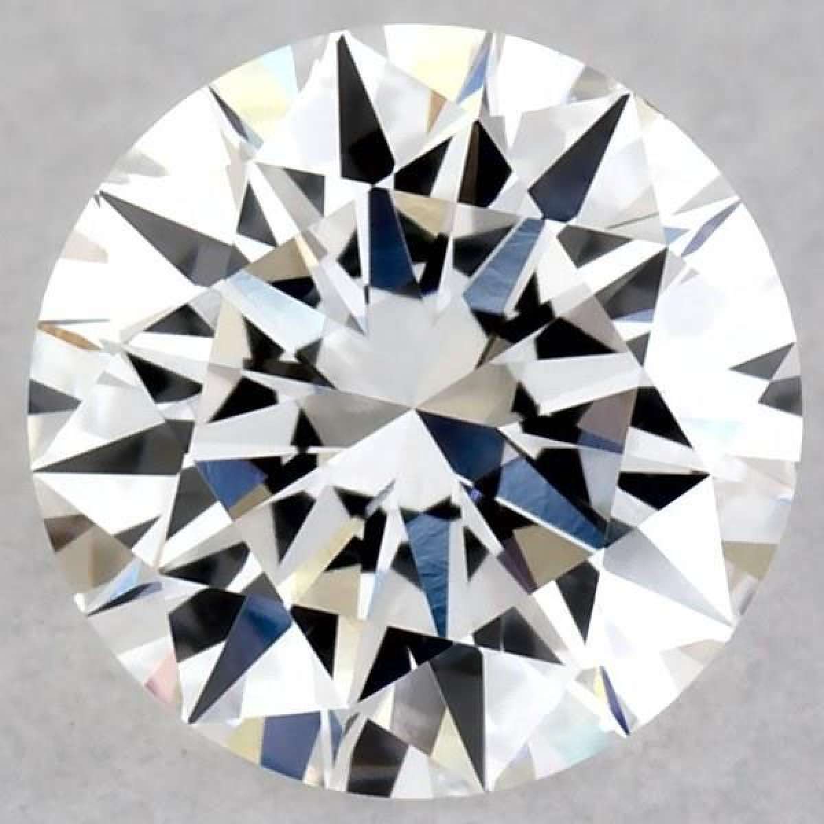 Diamante Certificato GIA Carati 0.46 Colore E Purezza VS2 EX EX EX Fluorescenza NON Brown No Green No Milky No EyeClean 100% Diamante Certificato GIA Carati 0.46 Colore E Purezza VS2 EX EX EX Fluorescenza NON Brown No Green No Milky No EyeClean 100%