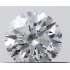 Certified Diamond GIA Carats 0.35 Color D Clarity FL  EX  EX  EX Fluorescence NON Brown No Green No Milky No EyeClean 100%