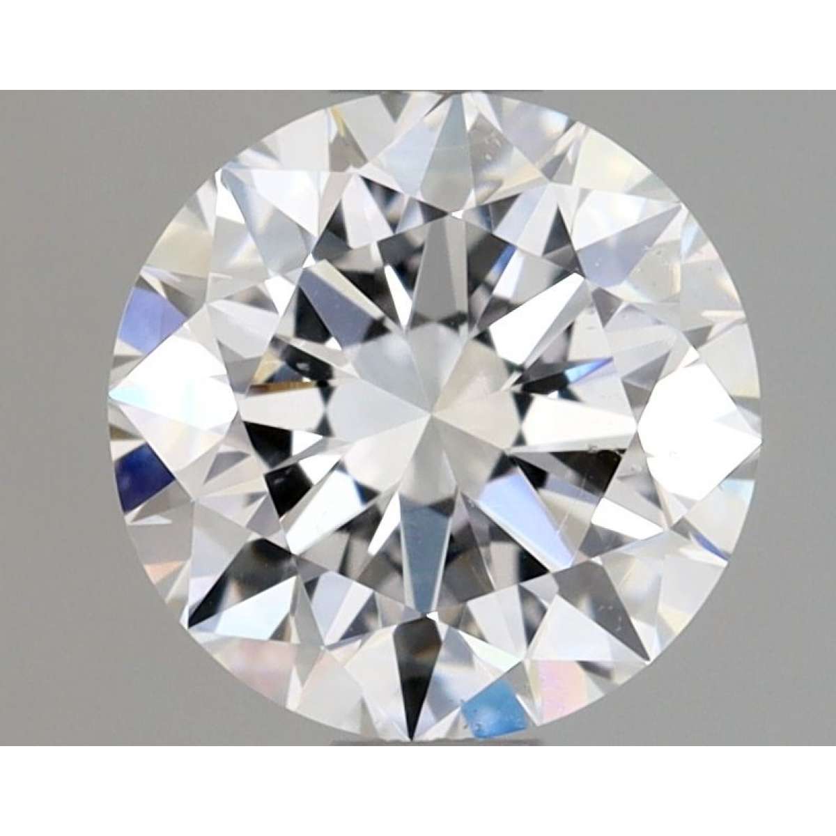 Certified Diamond GIA Carats 0.9 Color E Clarity SI1  EX  EX  EX Fluorescence MED Brown No Green No Milky No EyeClean 100%