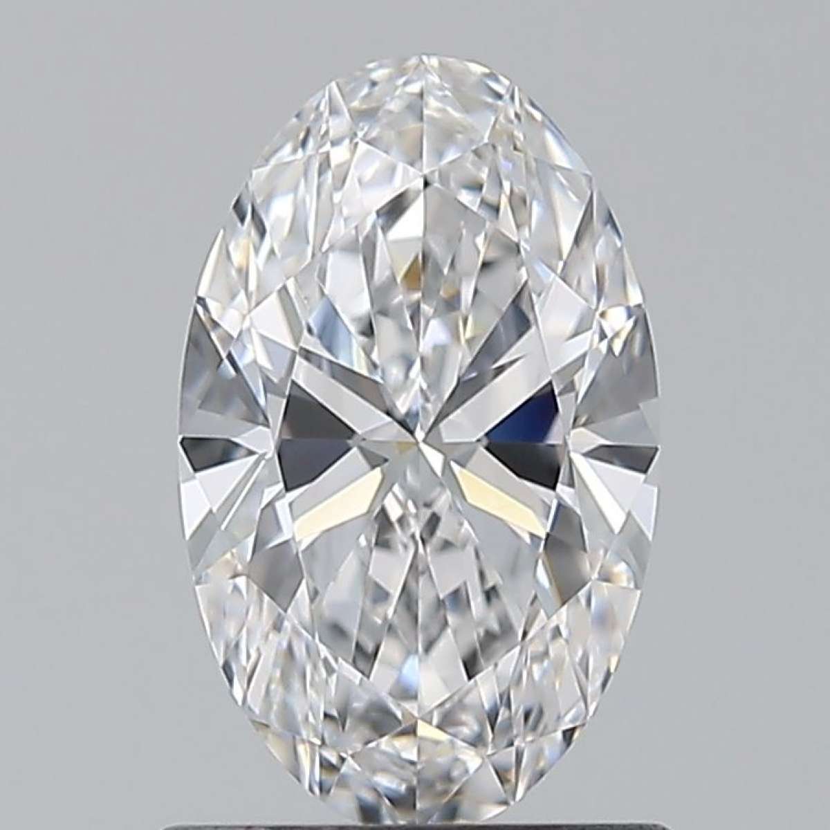 Certified Diamond GIA Carats 0.8 Color D Clarity VVS1  -  EX  VG Fluorescence NON Brown No Green No Milky No EyeClean 100%