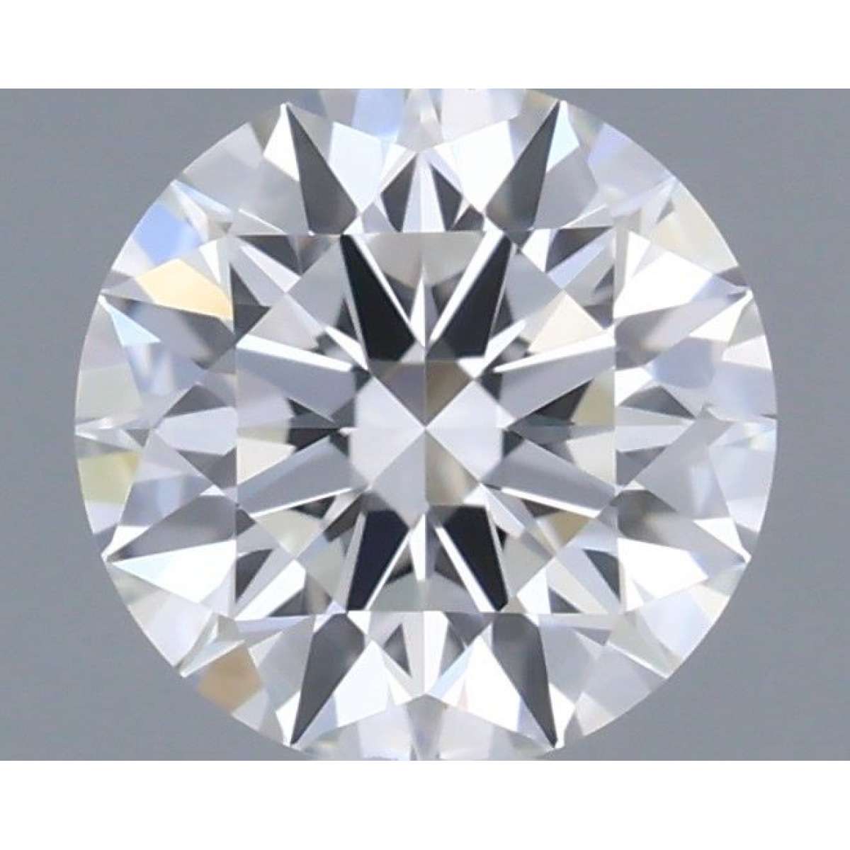Certified Diamond GIA Carats 0.32 Color G Clarity IF  EX  EX  EX Fluorescence NON Brown No Green No Milky No EyeClean 100%