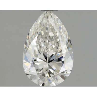 Certified Diamond GIA Carats 1.02 Color H Clarity SI2  -  VG  EX Fluorescence NON Brown No Green No Milky No EyeClean 100%