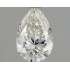 Certified Diamond GIA Carats 1.02 Color H Clarity SI2  -  VG  EX Fluorescence NON Brown No Green No Milky No EyeClean 100%