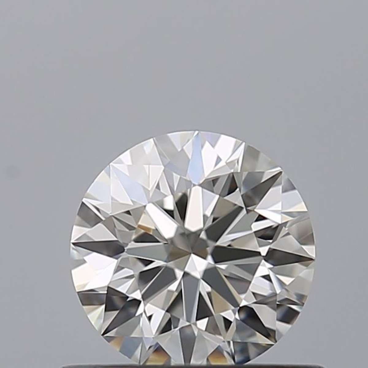 Certified Diamond GIA Carats 0.53 Color G Clarity IF EX EX EX Fluorescence NON Brown No Milky No EyeClean 100% Certified Diamond GIA Carats 0.53 Color G Clarity IF EX EX EX Fluorescence NON Brown No Milky No EyeClean 100%