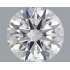Certified Diamond GIA Carats 0.4 Color G Clarity SI2  EX  EX  EX Fluorescence MED Brown No Green No Milky No EyeClean 100%
