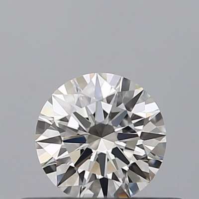 Certified Diamond GIA Carats 0.3 Color G Clarity VVS1  EX  EX  EX Fluorescence NON Brown No Milky No EyeClean 100%