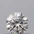 Certified Diamond GIA Carats 0.3 Color G Clarity VVS1  EX  EX  EX Fluorescence NON Brown No Milky No EyeClean 100%