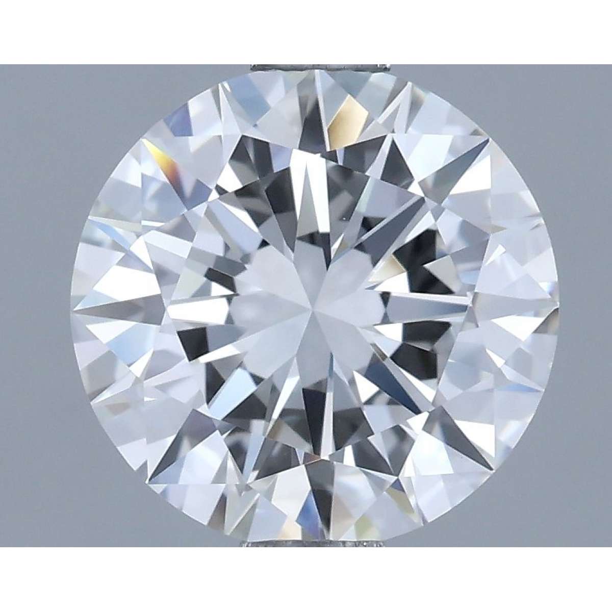 Certified Diamond GIA Carats 1.81 Color F Clarity VS2 EX EX EX Fluorescence NON Brown No Green No Milky No EyeClean 100% Certified Diamond GIA Carats 1.81 Color F Clarity VS2 EX EX EX Fluorescence NON Brown No Green No Milky No EyeClean 100%