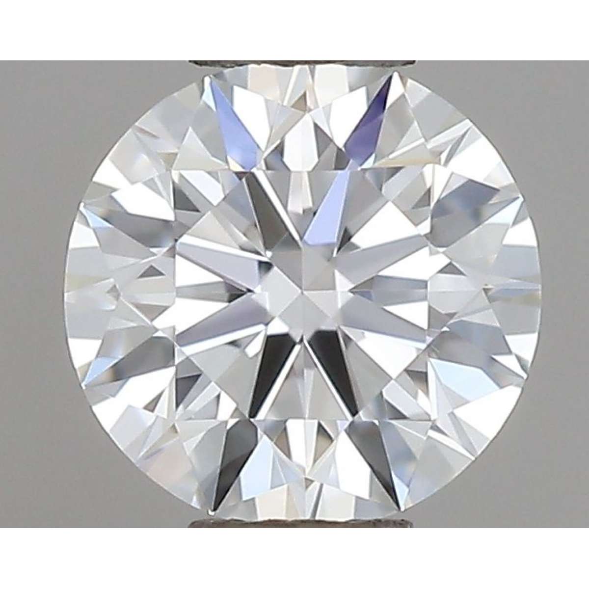 Certified Diamond GIA Carats 0.3 Color F Clarity VS1  EX  EX  EX Fluorescence NON Brown No Green No Milky No EyeClean 100%