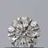 Certified Diamond GIA Carats 0.31 Color F Clarity VS1  EX  EX  EX Fluorescence NON Brown No Milky No EyeClean 100%