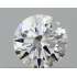 Certified Diamond GIA Carats 0.31 Color E Clarity IF  EX  EX  EX Fluorescence FNT Brown No Green No Milky No EyeClean 100%